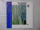 Pure Desmond Summertime A&M Records AMP-18007 Japan   LP OBI