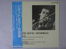 GINETTE NEVEU BEETHOVEN VIOLIN CONCERTO LIVE COLUMBIA OS7118 Japan   LP OBI