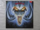 Motorhead Rock 'N' Roll GWR Records VIL-28106 Japan Promo  LP