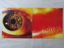 The Cure Kiss Me Kiss Me Kiss Me Polydor 33MM 0566 Japan Promo  LP
