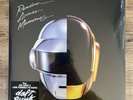 ? DAFT PUNK Random Access Memories 180g Double Vinyl | 88883716861 NEW & SEALED