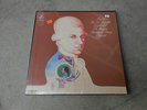 MOZART-SIX QUARTETS-BUDAPEST-3 LP BOX-PROMO-ODYSSEY-FACTORY SEALED-BRAND NEW