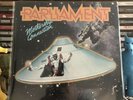 *RARE Red* Parliament Mothership Connection Vinyl |Casablanca Funkadelic LP Funk