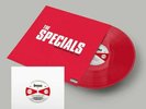 PRE ORDER THE SPECIALS PROTEST SONGS 1924-2012 SIGNED LTD ED OF 500 ONLY NEW SEP