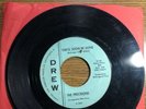 PRECISIONS 45 You’ll Soon Be Gone / If This Is Love DREW Northern Soul Funk