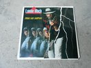 LONNIE MACK-STRIKE LIKE LIGHTNING-STEVIE RAY VAUGHAN-LP-ALLIGATOR AL 4739-SEALED
