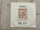 Pentangle _ Cruel Sister _ Vinile LP 33