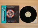 Electric Light Orchestra ?– A New World Record GP530 Japan Insert Obi NM vinyl