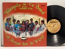 Tabaquito & Co Band - Pensar Que Yo Te Quise LP - Freddie - Tested VG+ Vinyl