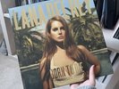 Lana Del Rey - Born To Die The Paradise Edition Box Set 2 Vinyl Set Limited