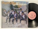 Patrulla 81 - No Aprendi A Olvidar LP - Jar Ex 1035 - Tested VG+ Vinyl