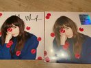 Faye Webster I Know I'm Funny Haha Blue Vinyl 12