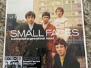 Small Faces Complete Greatest Hits Record Store Day RSD 2021 w/ signed postcard