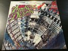 The Amboy Dukes S/T 1968 Mainstream Psych LP Clean LP  Nugent