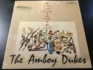 The Amboy Dukes Journey To The Center Of The Mind Mainstream Psych LP In Shrink