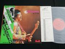 JIMI HENDRIX - ISLE OF WIGHT - JAPAN VINYL LP OBI MPA 7002