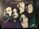Liquid Smoke S/T 1970 Psych LP Clean LP
