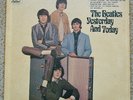 BEATLES - YESTERDAY AND TODAY - EXCELLENT