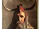 MOONDOG 2 LP (1971) Original LP w/ Booklet Columbia KC30897 Louis Thomas Hardin