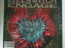 KILLSWITCH ENGAGE RARE 2004 NEW FACTORY SEALED VINYL LP THE END OF HEARTACHE