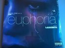 Labrinth: Euphoria Original Score Limited Blue Purple Splatter Vinyl