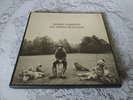 GEORGE HARRISON. ALL THINGS MUST PASS. 3 LPS BOX SET. 1970. FIRST US PRESSING.
