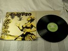 Calypso Party Fitz Vaughn Bryan & His Orchestra Trinidad Kay KLP-3 Scarce Reggae