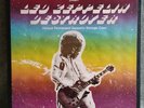 LED ZEPPELIN Destroyer Vinyl 4 LP Box Set 1977 LIVE Bootleg RARE EX/VG+