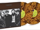 The Band Self-Titled 2-LP   Limited Edition Colored Vinyl   New/Sealed