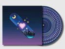 THE VACCINES: BACK IN LOVE CITY ZOETROPE PICTURE DISC VINYL SIGNED 2000 COPIES