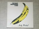 The Velvet Underground & Nico V6-5008 422-823 290-1 Y-1