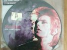 David Bowie John I'm Only Dancing vinyl picture disc, 40th Anniversary edition