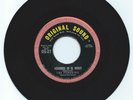 DOO WOP 45 PENGUINS MEMORIES OF EL MONTE ON ORIGINAL SOUND VG+ ORIGINAL