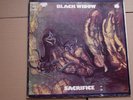 BLACK WIDOW # SACRIFICE / ORIGINAL 1ST PRESS / ROCK / PROG / LP