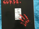 Legendary Pink Dots Curse lp In Phaze 1983 electronic industrial experimental