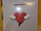 KANYE WEST - 808s & Heartbreak vinyl 2LP + CD deluxe NEW SEALED