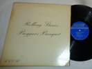 NM The Rolling Stones Beggars Banquet LP London PS-539 Vinyl Gatefold