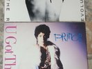 Prince & The Revolution, Parade + You Got The Look Warner Bros. Records