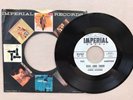 Chris Kenner Sick & Tired/Nothing Will Keep Me From You Imperial X5767 AUDITION