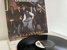 madness absolutely vinyl Withdrawn 1st Press Cover. Record LP