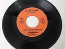 STONEWALL: Party Time In The Gas Line/Independent Lady Love Capp Modern Soul VG-