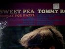 TOMMY ROE SWEET PEA 1966 ABC ABC 575 MONO IN SHRINK PUNCH HOLE C/O LP EXCELLENT-