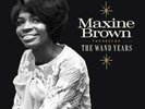 MAXINE BROWN The Best Of The Wand Years -New & Sealed Soul LP 60s Northern (Kent