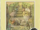 Genesis, Selling England By The Pound 200g LP from the M. Hobson PLAY Copies