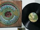 American Beauty Grateful Dead LP - First Pressing Vinyl Record LP Album