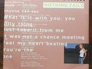 Madonna Nothing Fails Double Vinyl