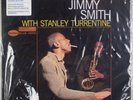 JIMMY SMITH: Prayer Meetin’ w/ Stanley Turrentine US Tone Poet Jazz LP Blue Note