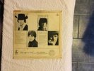 The Beatles album HELP  First pressing