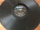 RIck Nelson Rare PHILIPPINES 78rpm Teen Age Idol/I’ve Got My Eyes On You IR 8864