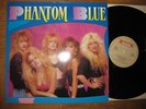Phantom Blue - same (LP)